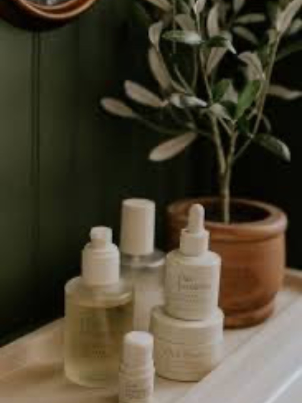 NEW Oak Essentials The Routine FULL SIZE Bundle 100%Authentic & Not aged - Picture 6 of 8